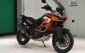 KTM 1190 ADVENTURE 2014