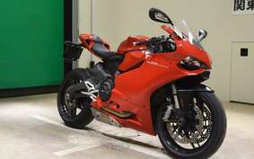 DUCATI 899 PANIGALE 2014 H805J