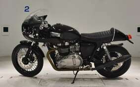 TRIUMPH THRUXTON 900 2007