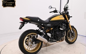 KAWASAKI Z900RS SE 2024 ZR900K