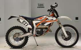 KTM 250 FREERIDE R