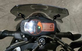 KTM 690 DUKE R 2010 LDU