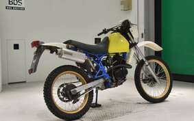 SUZUKI SX125R SF41B