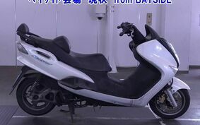 YAMAHA MAXTER 125 5CA