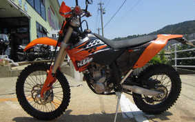 KTM 250 EXC F RFA40