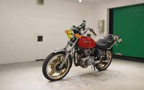 HONDA CB250 T CB250T