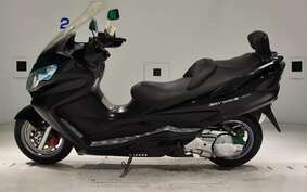 SUZUKI SKYWAVE 400 2007 CK44A