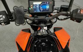 KTM 390 DUKE 2018 JPJ