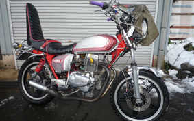 HONDA CB250 T Hawk CB250T