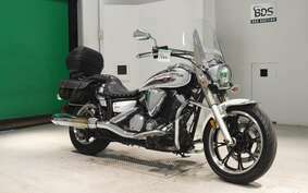 YAMAHA XVS950A MIDNIGHT STAR 2011 VN01