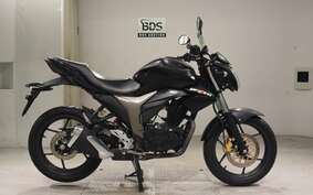 SUZUKI GIXXER 150 NG4BG