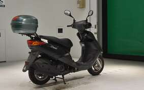 YAMAHA AXIS 125 TREET SE53J