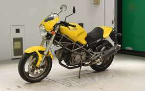 DUCATI MONSTER 400 2002 M300A