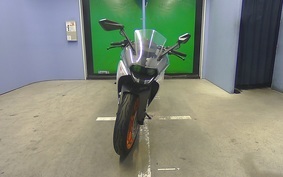 KTM 250 RC JYE40