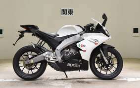 APRILIA RS4 125 TW00