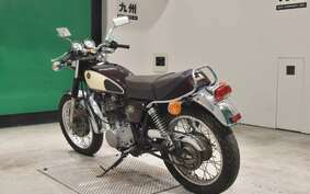 YAMAHA SR500 1992 1JN