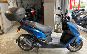 KYMCO Other SA35