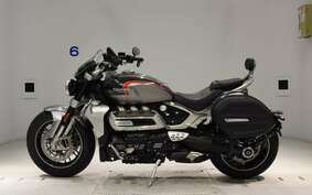 TRIUMPH ROCKET III GT 2022