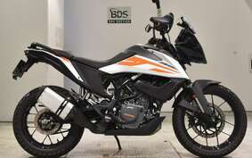 KTM 390 ADVENTURE 2021 JGJ40