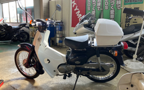 HONDA C90 SUPER CUB DX HA02