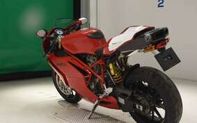 DUCATI 749 R 2006