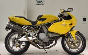 DUCATI SS900 2002