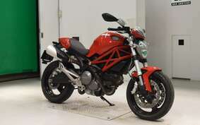 DUCATI MONSTER 696 A 2014 M503A