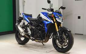 SUZUKI GSR750 A 2014 GR7NA