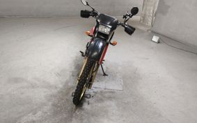 HONDA XLR250R MD16