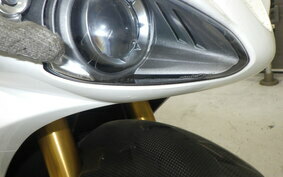 TRIUMPH DAYTONA 675 R 2012 MD1166