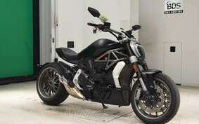 DUCATI DIAVEL X 2021 GA01J