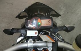 KTM 690 DUKE R 2011 LDU40