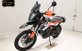 KTM 790 ADVENTURE R 2020 TR340