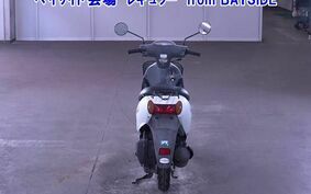 SUZUKI LET`s 4 CA45A