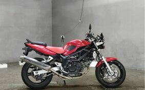 SUZUKI SV400 VK53A