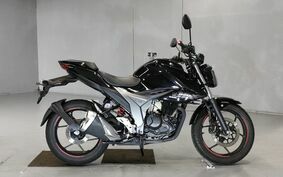 SUZUKI GIXXER 150 ED13N