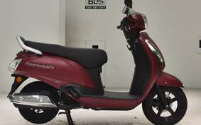 SUZUKI ADDRESS V125 Gen.2 DP12H