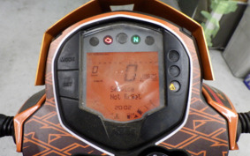 KTM 200 DUKE