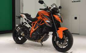 KTM 1290 SUPER DUKE R 2017