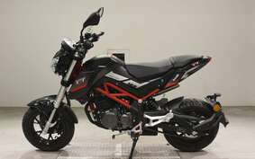 BENELLI TNT125