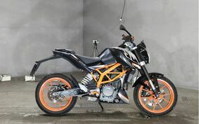 KTM 250 DUKE JGE