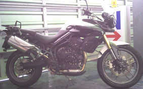 TRIUMPH TIGER 800 2014 RE15B8