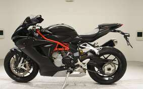 MV AGUSTA F3 800 2018 F320