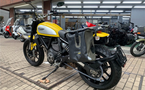 DUCATI SCRAMBLER 2015 K102J