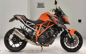 KTM 1290 SUPER DUKE R 2018 V3940