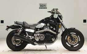 YAMAHA VMAX 1999