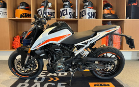 KTM 390 DUKE 2024 JPJ40