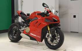 DUCATI PANIGALE V4 S 2020 DA08A