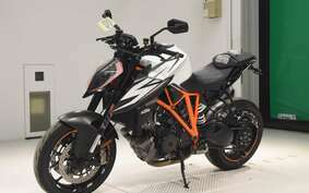 KTM 1290 SUPER DUKE R 2020