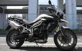 TRIUMPH TIGER 800 2011 RE10B8